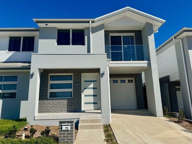 75 Gunyah Drive, NSW 2745