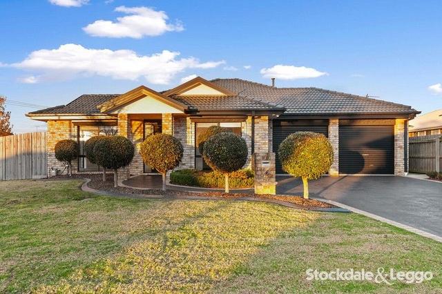 1 Napier Place, VIC 3844