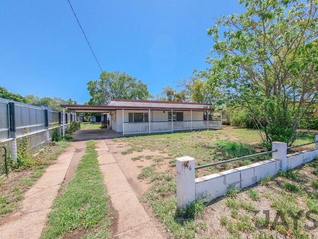 46 Pamela Street, QLD 4825