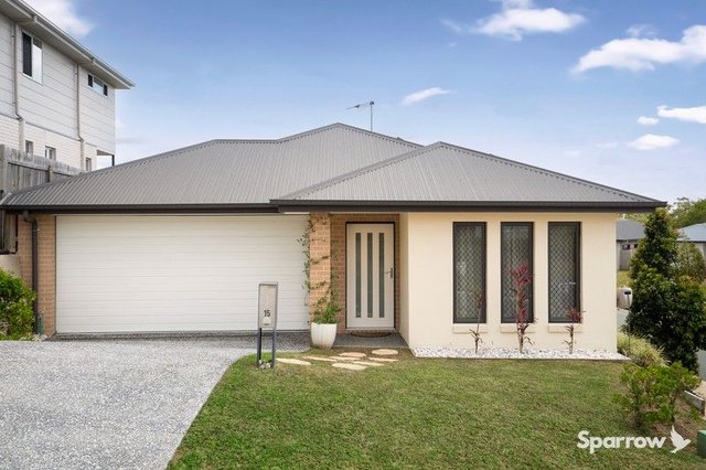 15 Spyda Road, QLD 4207
