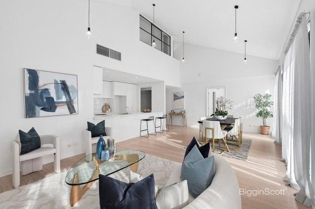 33/15 River Boulevard, VIC 3121