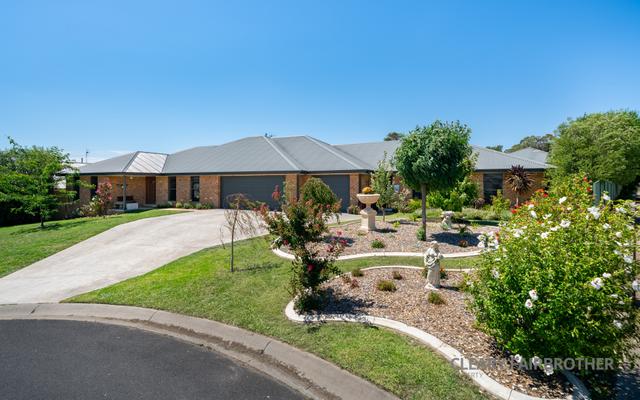 7 Chesterman Close, NSW 2795