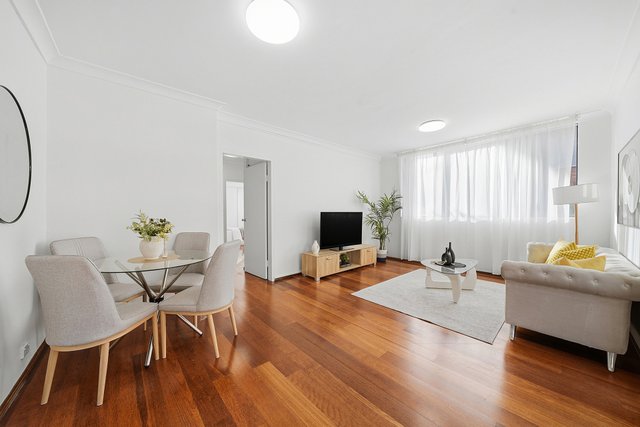 19/1-7 Russell Street, NSW 2135