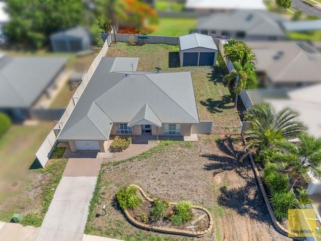 42 Mayfair Drive, QLD 4720