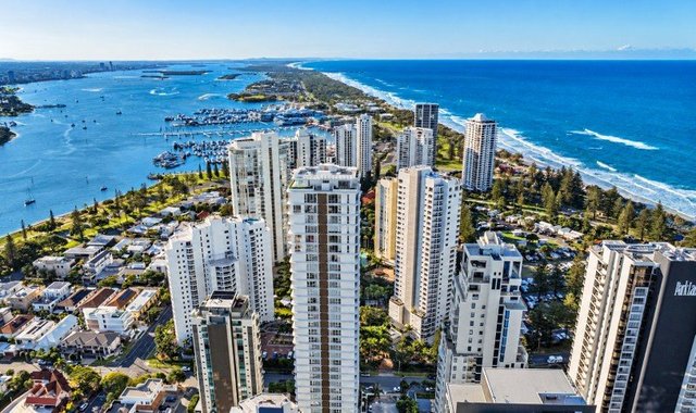 5/14 Hughes Avenue, QLD 4217