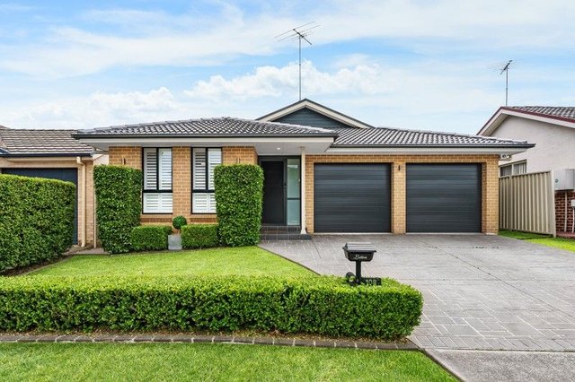 108 Alchornea Circuit, NSW 2567