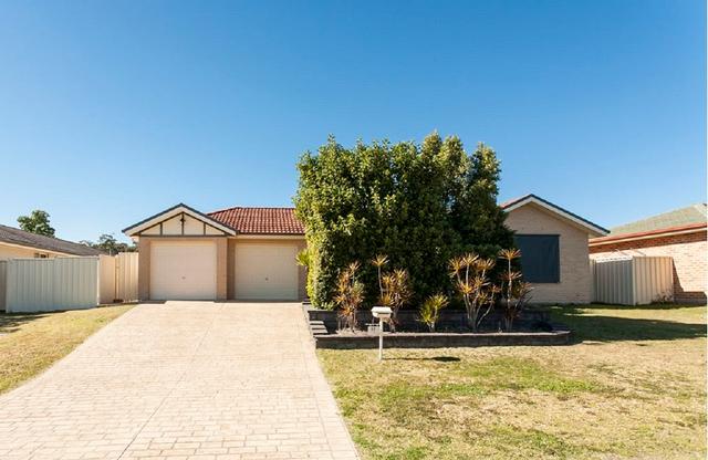 17 Grevillea Drive, NSW 2318
