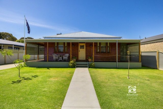 9 Clues Road, VIC 3902