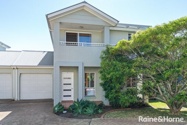 8/103 Deering Street, NSW 2539
