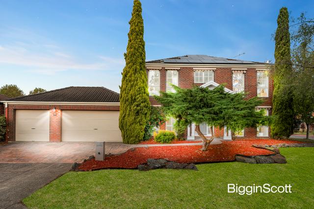 13 Christian Court, VIC 3178