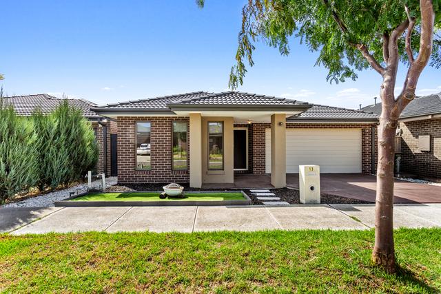 13 Great Banjo Street, VIC 3978