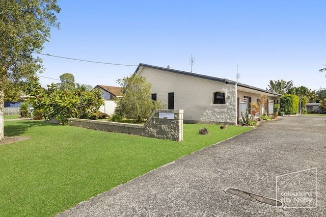 1/18 Croydon Avenue, QLD 4551