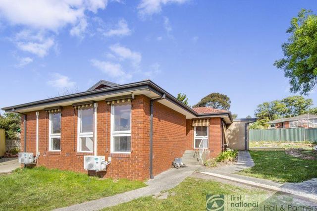 4 Calrossie Close, VIC 3802
