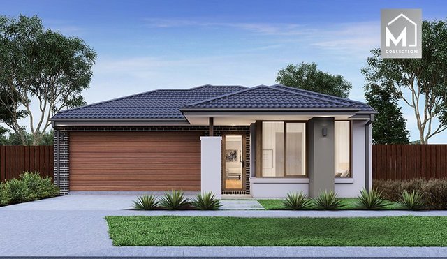 Lot 1033 Rigdy Drive, VIC 3753