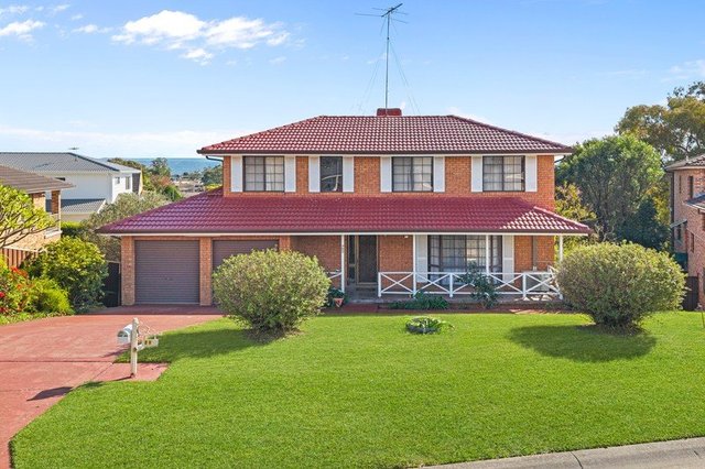 29 Gungurru Street, NSW 2747