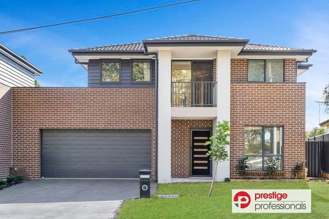 2 Komiatum Street, NSW 2173