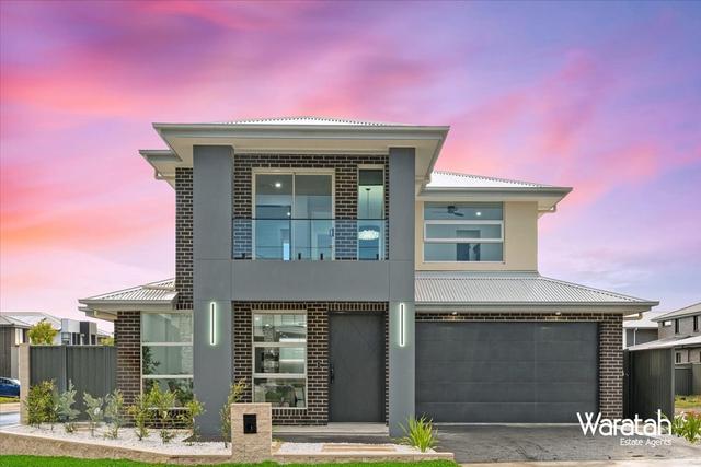 17 Feathertail Avenue, NSW 2765
