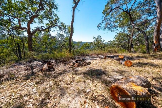 1493 Wheelbarrow Ridge Road, NSW 2756