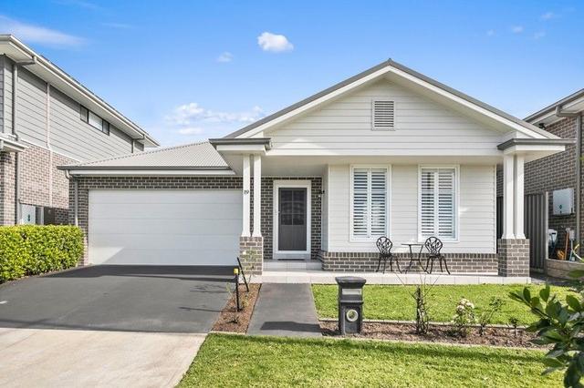 19 Cabbage Tree Cres, NSW 2527