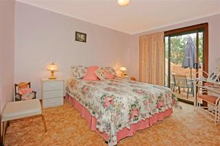 Bed 1 (2010-01-29)