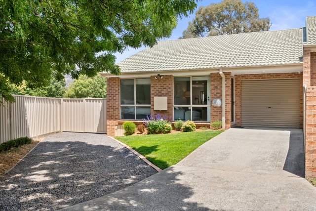 13/167 Knoke Avenue, ACT 2906