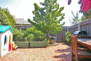 Rear yard (2010-12-01)