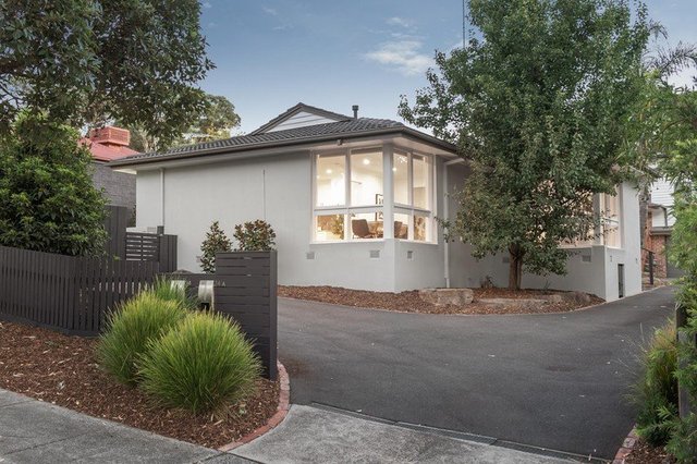 1/24 Chapman Street, VIC 3089
