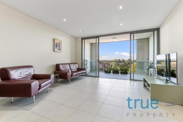 52/2A Brown Street, NSW 2131