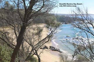 Local Beach