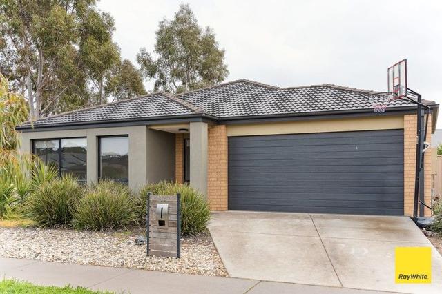 98 Bassett Drive, VIC 3551