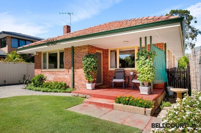 13 Lawler Street, WA 6151