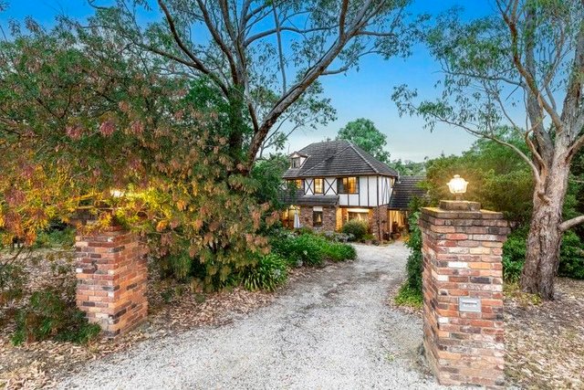 5 Dobell Drive, VIC 3095