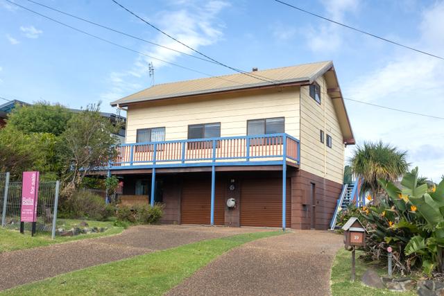 19 Kurrawa Drive, NSW 2539