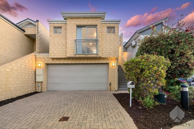 5 Vickridge Close, WA 6162