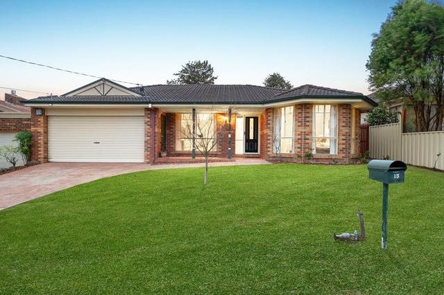 13 Bales Street, VIC 3149