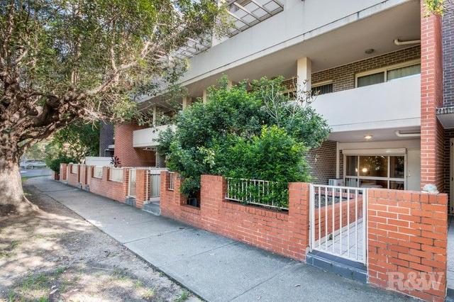 21/6-8 The Crescent, NSW 2140