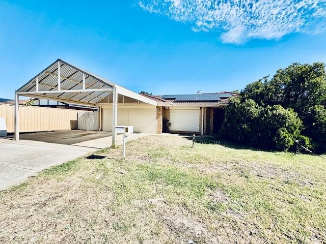20 Mockeridge Circuit, WA 6056