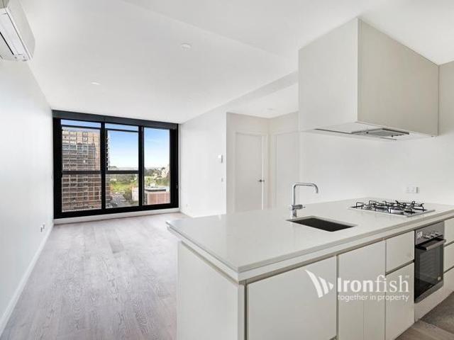 1402/70 Dorcas Street, VIC 3006