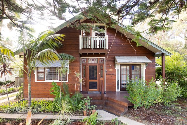 12 Turner Street, NSW 2539