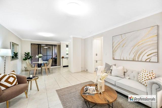 6/7 Cross Street, NSW 2200