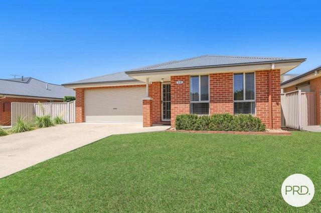 18 Britton Court, NSW 2642