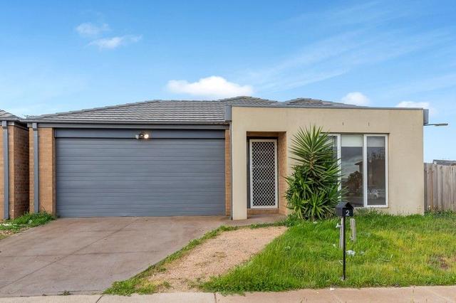 2 Bindley Crescent, VIC 3338