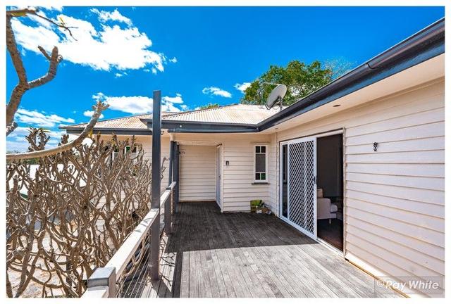 54 Wiseman Street, QLD 4702