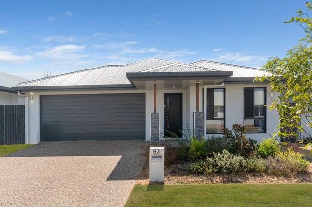 82 Riverlily Circuit, QLD 4817
