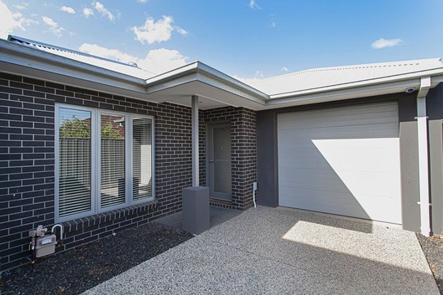 3/42 Cypress Avenue, VIC 3012
