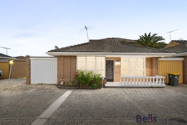 13/3 King Edward Avenue, VIC 3020