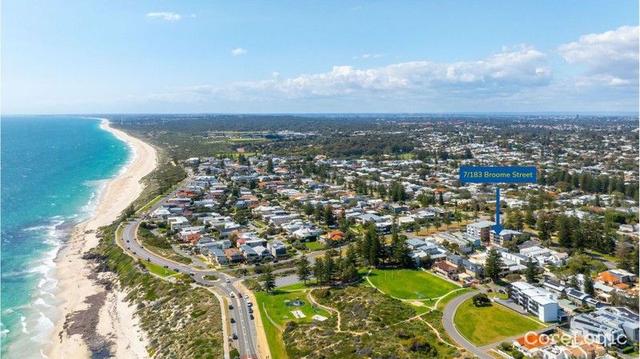 7/183 Broome Street, WA 6011