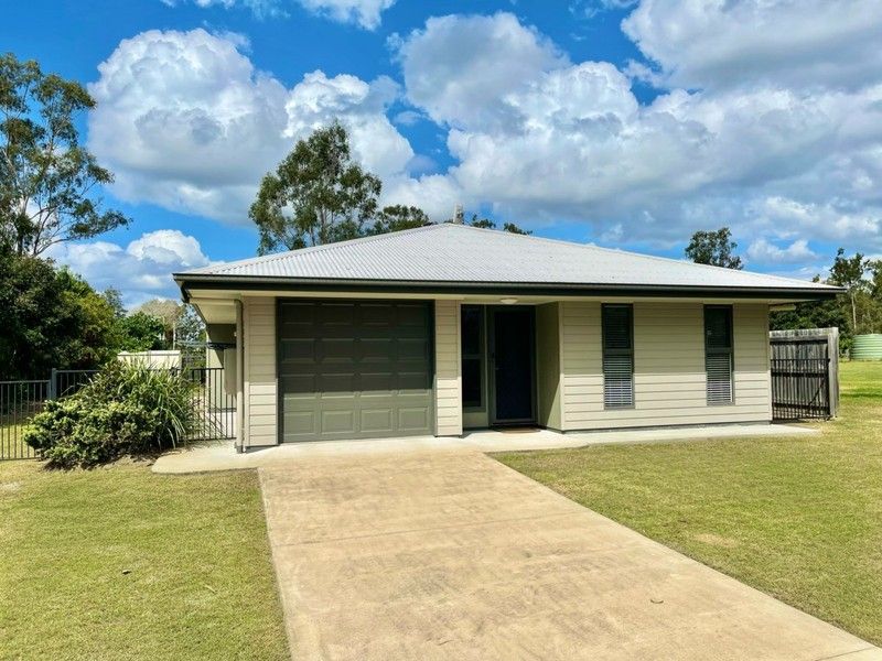 10 Anderson Lane, Miriam Vale QLD 4677 Allhomes