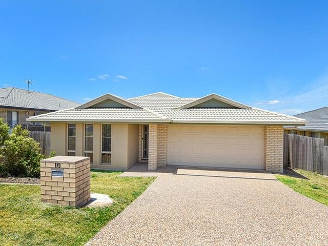 10 Taragon Street, QLD 4350