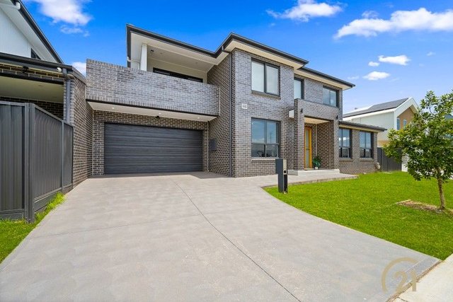 72 Water Gum Road, NSW 2557